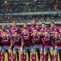 Saprissa fue sancionado duramente.