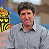 Oficial: Héctor Vargas es el nuevo entrenador del Real España