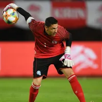 Increíble dato sobre el veterano capitán de El Salvador y la Copa Oro 2019