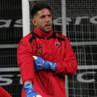 Leo Moreira a un paso de sellar su continuidad en Alajuelense