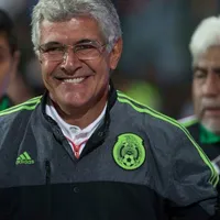 Moda de técnico "interino" se desató entre los grandes