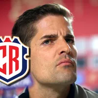 Robert Moreno se reunió en Madrid con Ronald González.