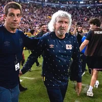 Mágico González criticó al fútbol salvadoreño y denunció la "codicia" de "tres garrapatas"