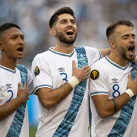 Seleccionado guatemalteco jugará en la Primera División de Costa Rica
