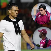 Paté Centeno en la mira de Saprissa: el mensaje explosivo que pone en jaque a Vladimir Quesada como sucesor de Wanchope