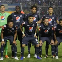 Motagua confirma dos bajas para la próxima temporada