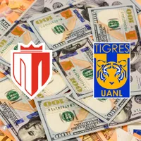 €65 millones: Real Estelí expone a Tigres a un papelón mundial en Concachampions 2025.