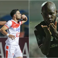 Real Estelí derrotó 1-0 a Saprissa por la ida de los cuartos de final de la Copa Centroamericana 2023