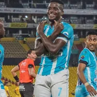 José Fajardo en la lista de pretendientes de un equipo de Ecuador