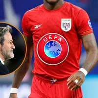 Christiansen en alerta: figura de Panamá se va a Europa, pero jugará en un equipo en crisis a meses del Mundial 2026