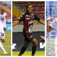 Clausura 2022 de la Primera División de Costa Rica: resultados y la tabla de posiciones tras la jornada 2
