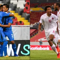 Honduras y Canadá empatan 1-1 y se clasifican a semis del Preolímpico