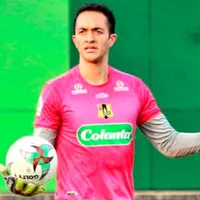 Ricardo Jerez habló sobre su salida de la titularidad en Alianza Petrolera