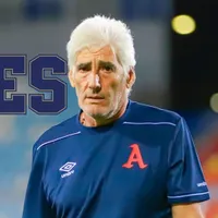 Fichaje de selección: Alianza se mueve en el mercado y le trae a Ernesto Corti un jugador que nadie vio venir.