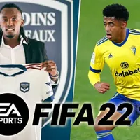 FIFA 22: los cinco mejores futbolistas de Honduras