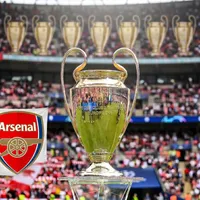 Arsenal llega invicto: cuántos equipos ganaron la Champions League sin perder ningún partido