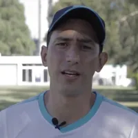 Quiere mundiales: Marvin Cabrera sueña con cambiar la historia de Guatemala