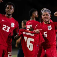 Montserrat vs. Panamá por las Eliminatorias Concacaf 2026: a qué hora juegan y canal del partido￼