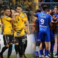 Liberia o Escorpiones: el panorama de cada club para ascender a Primera División en Costa Rica