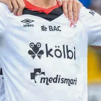 Alajuelense puede arrepentirse de dejar ir a un juvenil.
