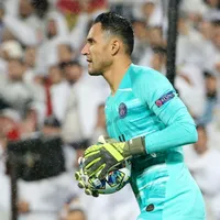 Un año del regreso de Keylor Navas al Santiago Bernabéu con el PSG