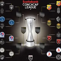 Liga Concacaf 2022: día, hora y sedes confirmadas para los cuartos de final
