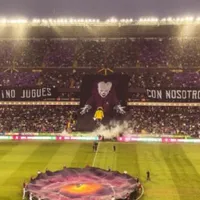 Caos en Saprissa: vea el video que refleja la tensión entre afición y cuerpo técnico