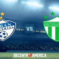 Cobán Imperial vs Antigua: horario, canal de TV y streaming para ver EN VIVO la ida de la Gran Final del Apertura 2022 de la Liga Nacional de Guatemala