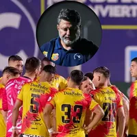 "Poco le va a importar": Jafet Soto prepara la limpieza más profunda de Herediano y ni los referentes estarán a salvo