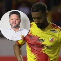 “No tiene en claro si continuará”: Marcel Hernández sorprende a Jafet Soto con su última decisión en medio del mercado de fichajes