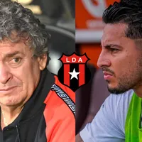 "No es normal": Ronald Matarrita golpea a Machillo Ramírez con un mensaje que lo deja en evidencia frente a Alajuelense