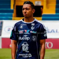 Presidente de Cartaginés cruzó a Andy Reyes luego de fichar por Saprissa