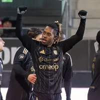 Alenis Vargas manda el mensaje más contundente para Reinaldo Rueda de cara a Copa Oro