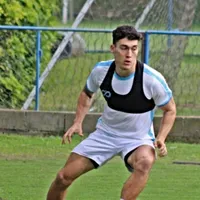 El valor en el mercado de Nicholas Rittmeyer según Transfermarkt