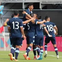 Guatemala no sale de su asombro: figura de Selección sorprende a todos con su anuncio.
