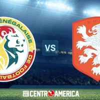 Senegal vs Países Bajos por el Mundial de Qatar 2022: día y hora del partido