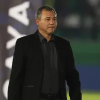 Mauricio Tapia es autocrítico con la derrota de Antigua GFC vs Seattle Sounders