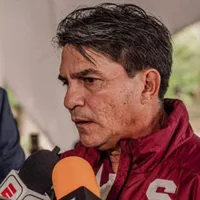 Vladimir Quesada es atacado en redes.