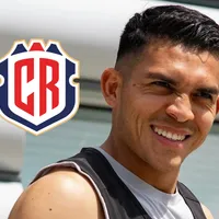 Tras ser una de las grandes figuras de La Sele en la Copa Oro, Alonso Martínez lanza un mensaje sobre su futuro que ilusiona a Costa Rica