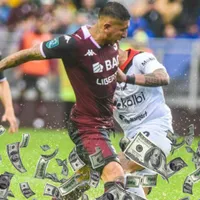 Alajuelense y Saprissa tienen grandes diferencias en ventas. (Foto: Saprissa)
