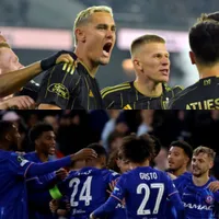 Chelsea vs. LAFC: a qué hora y dónde ver en todos los países de Centroamérica el debut de Nathan Ordaz en el Mundial de Clubes.