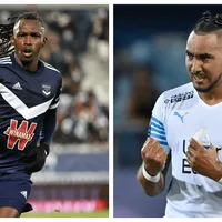 Girondins de Burdeos vs. Olympique de Marsella: sigue EN VIVO y EN DIRECTO a Alberth Elis en la fecha 20 de la Ligue 1 en Centroamérica