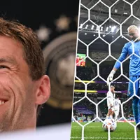 Thomas Müller: "Un 8-0 contra Costa Rica podría ser posible"