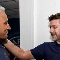 Keylor Navas: el mejor aliado de Mauricio Pochettino en el PSG