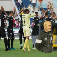 Duro golpe para Eduardo Espinel: se confirma el futuro del gran pilar de Olimpia para la próxima temporada