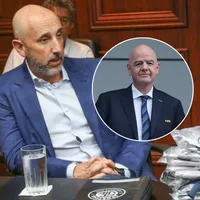 osael-maroto-fifa-gianni-infantino-fedefutbol