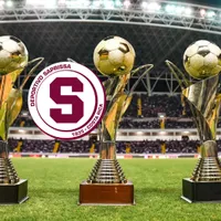 Erick Lonnis va por todo: el regreso del multicampeón con Saprissa que todos estaban esperando