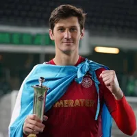 Nicholas Hagen finaliza su temporada en Noruega