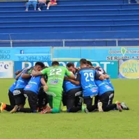 Suspensión deja a Grecia fuera de la Primera División