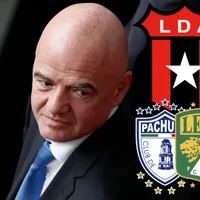 "Cachetada": Alajuelense llega a Europa y consigue lo que buscaba contra la FIFA por el Mundial de Clubes